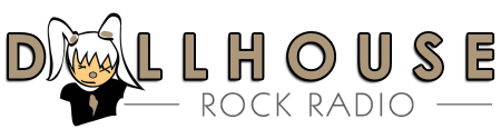 Logo Dollhouse - VIB Radio
