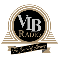 Logo - VIB Radio